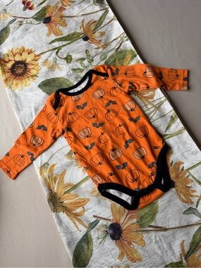 Halloween Onesie